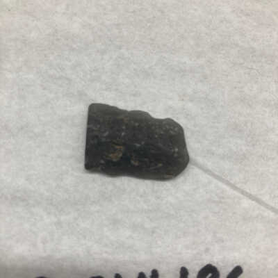 Projectile Point Fragment