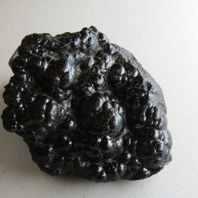 Hematite var. kidney ore
