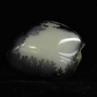 Quartz var. Agate