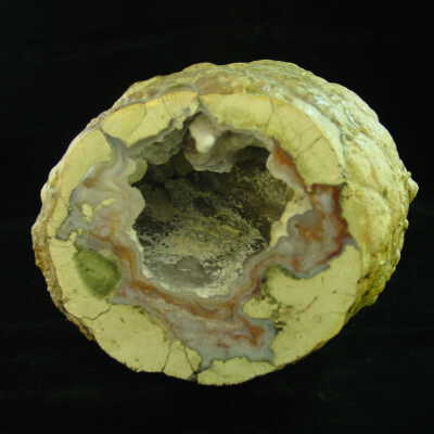 Thunderegg Geode