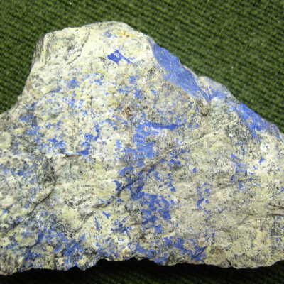 Witherite