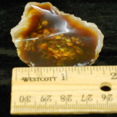 Agate (Fire)