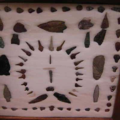 Arrowhead
