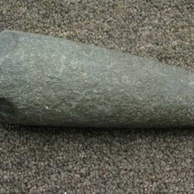 grinding stone 8