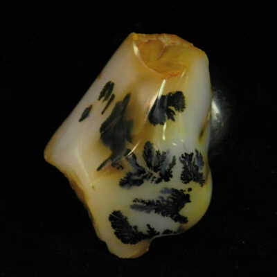 Quartz var. Agate