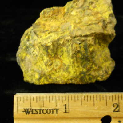 Carnotite