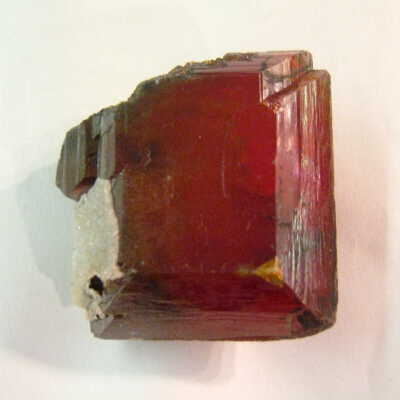 wulfenite