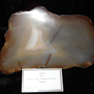 Agate