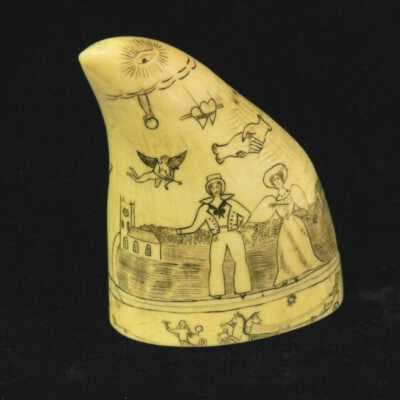 Scrimshaw