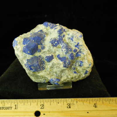 Lapis Lazuli