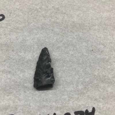Projectile Point Fragment Distal