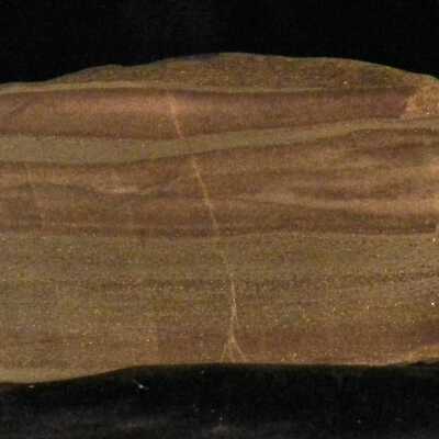 Hematite var. specularite
