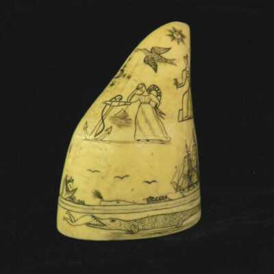 Scrimshaw