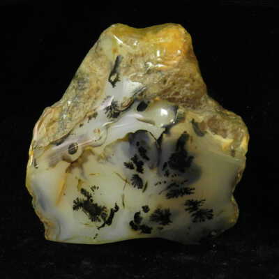 Quartz var. Agate