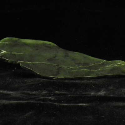Jade var. Nephrite