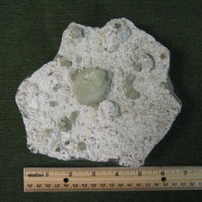 Apophyllite