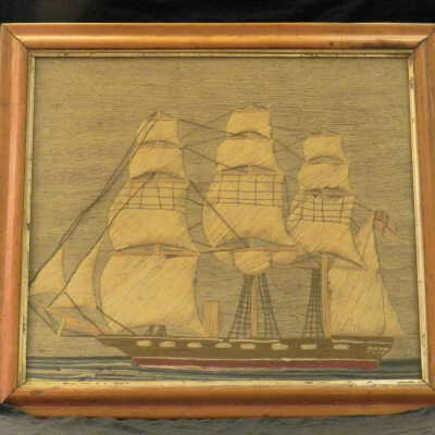 Scrimshaw