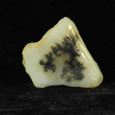 Quartz var. Agate
