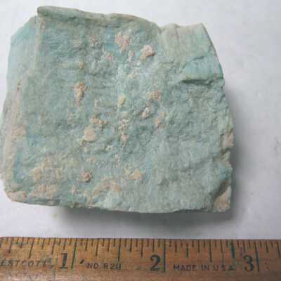 Microcline