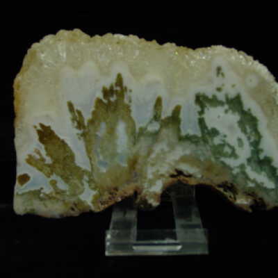 Quartz var. Agate