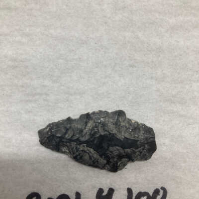 Projectile Point