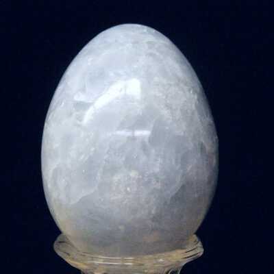 Celestial Light Stone Egg