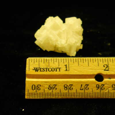 Halite