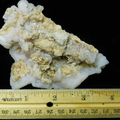 Chalcedony