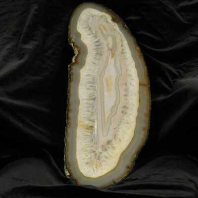 Brazilian Agate