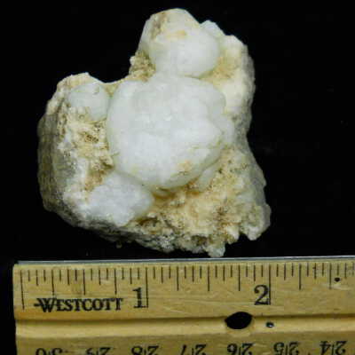 Analcime
