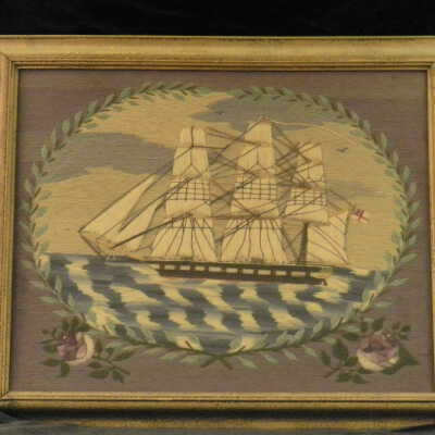 Scrimshaw