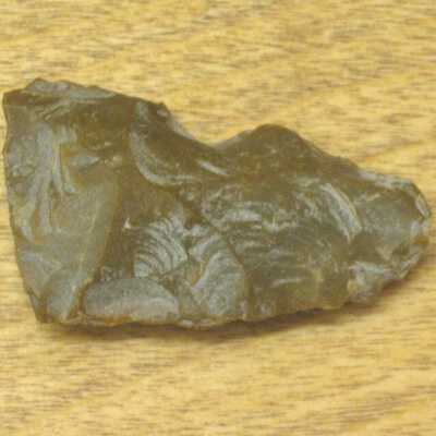 arrowhead