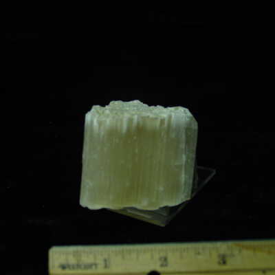Gypsum