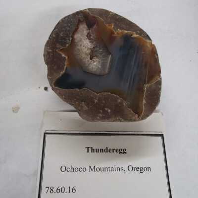 Thunderegg