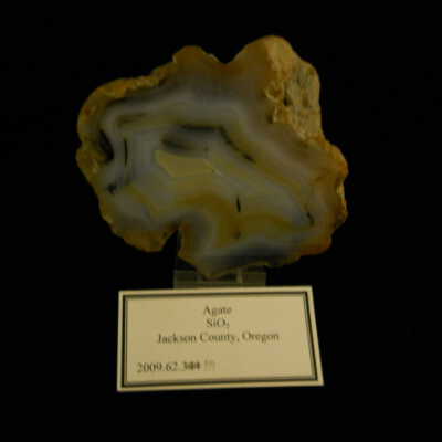 Agate