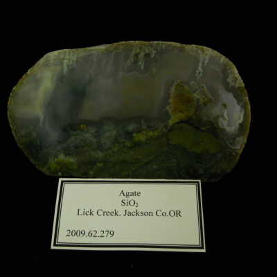 Agate