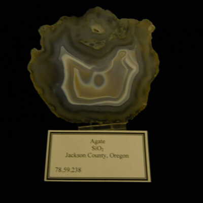 Agate