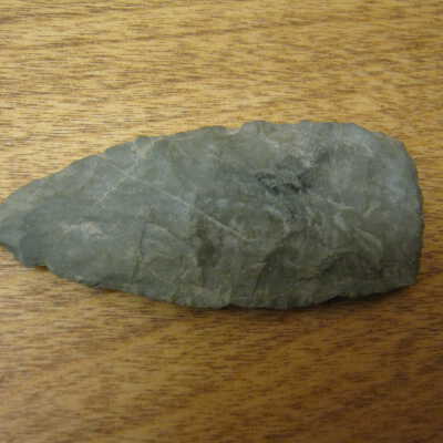 Arrowhead