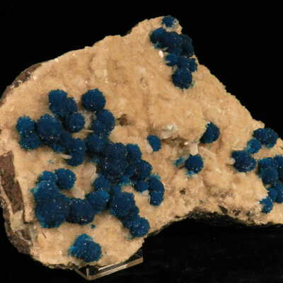 Cavansite