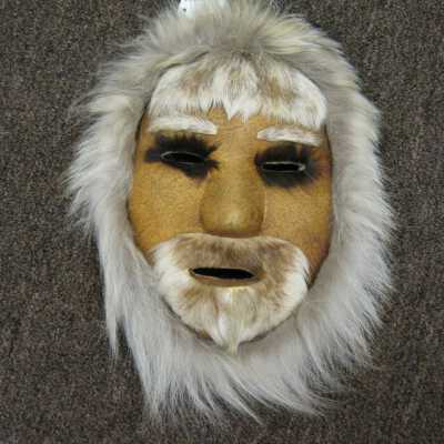 eskimo mask