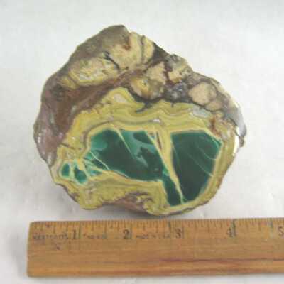 Variscite