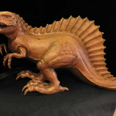 Spinosaurus