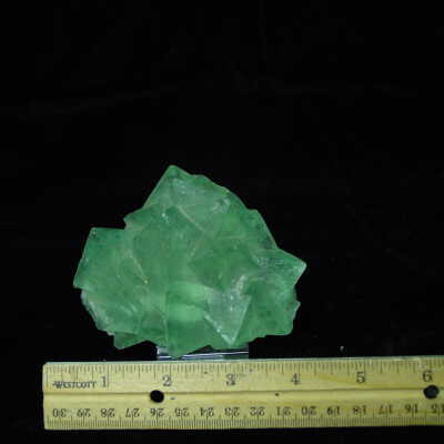 Fluorite