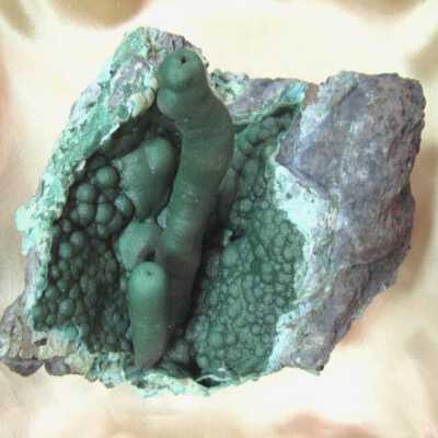 Malachite