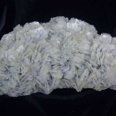 Barite