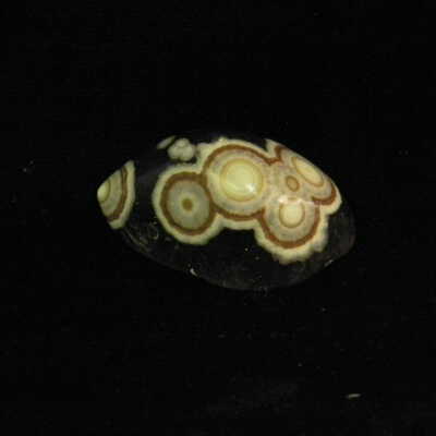 Quartz var. Agate