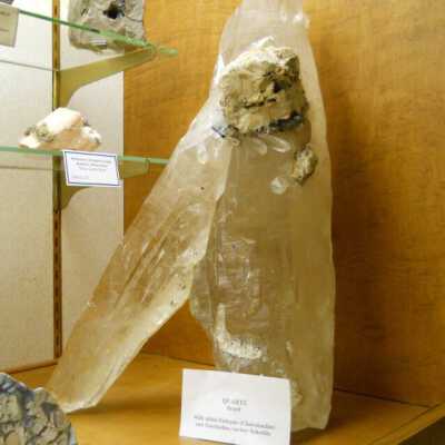 Quartz