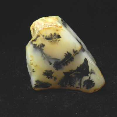 Quartz var. Agate