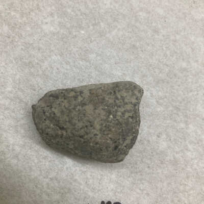 Granite “object”
