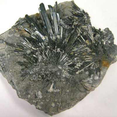 Stibnite